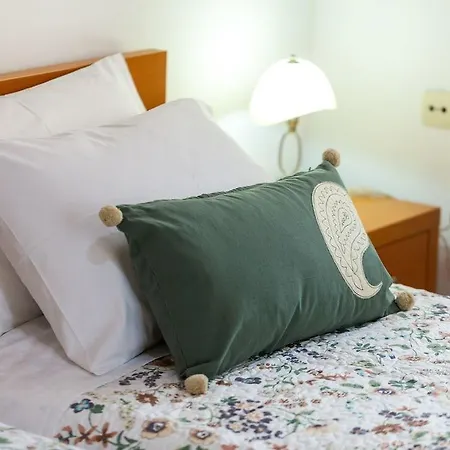 Apartment Lilys Rethymno