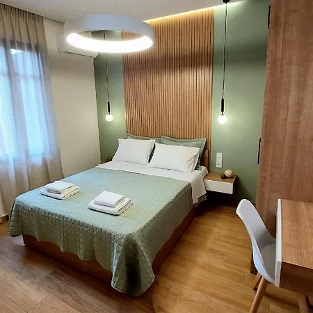 Lilys Apartment
