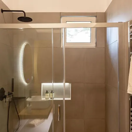 Lilys Appartamento Rethymno