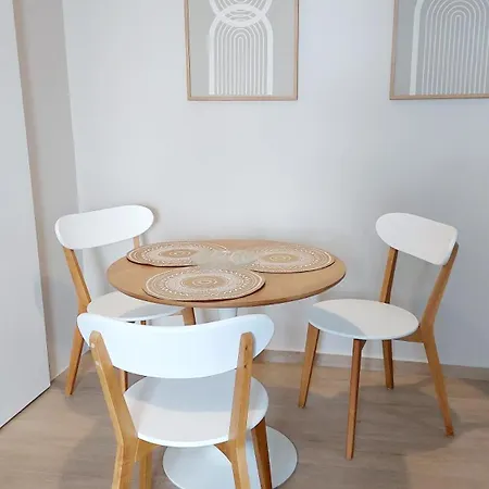 Apartamento Lilys Rétino