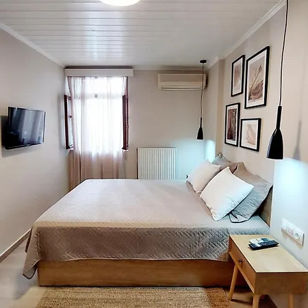 Apartment Lilys Rethymno