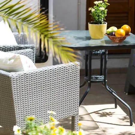 דירה Lilys העיירה רתימנו