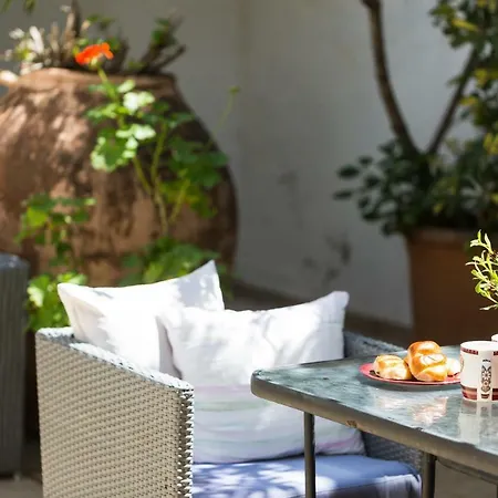 Lilys Apartamento
