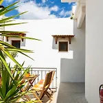 Apartment Lilys Apartments Old Town Rethymno *
