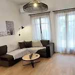 Lilys Apartments Old Town Rethymno *