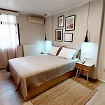 Apartment Lilys Apartments Old Town Rethymno *