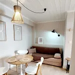 Lilys Old Town Apartamento Rethymno
