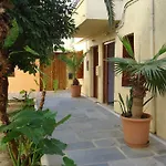 Lilys Old Town * Rethymno