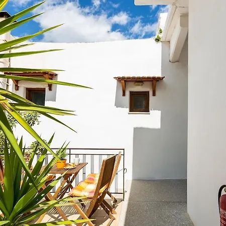 Apartment Lilys Apartments Old Town Rethymno *