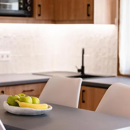 Apartment Lilys Apartments Rethymno (Crete)