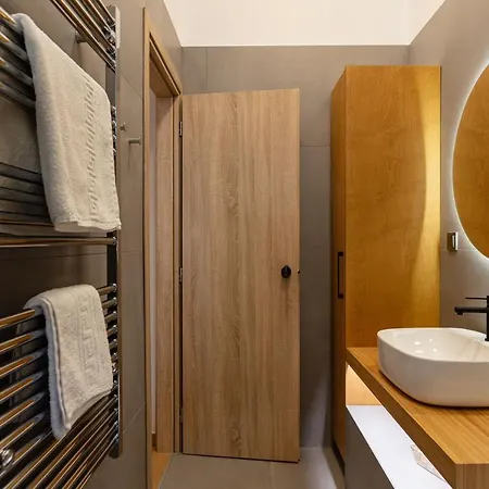 Lilys Apartments * Rethymno (Crete)