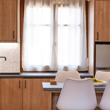 Lilys Appartement Réthymnon