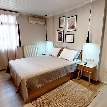 Apartment Lilys Apartments Old Town Rethymno *