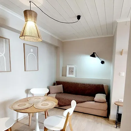 Lilys Appartement Réthymnon