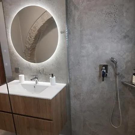 Appartement Lilys Old Town *