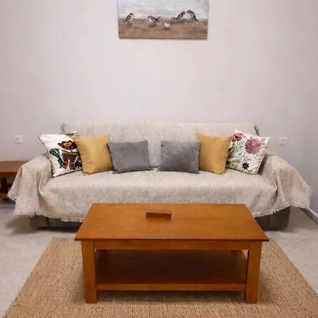 Lilys Apartments Old Town Rethymno Rethymno (Crete)