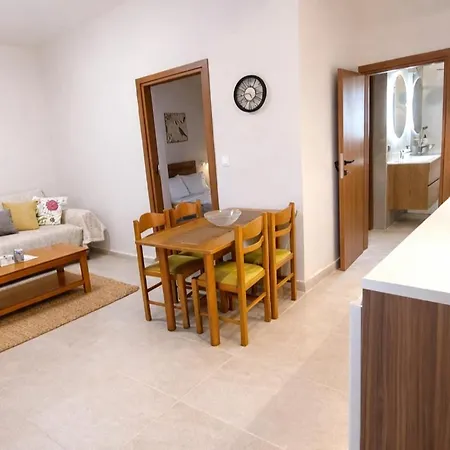 Lilys Apartments Old Town Rethymno Apartment *