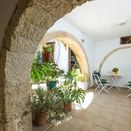 Appartement Lilys Old Town Rethimnon