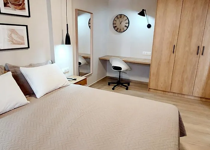 Lilys Old Town * Rétino