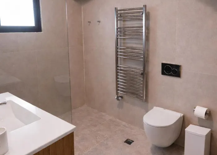 Lilys Old Town Apartamento