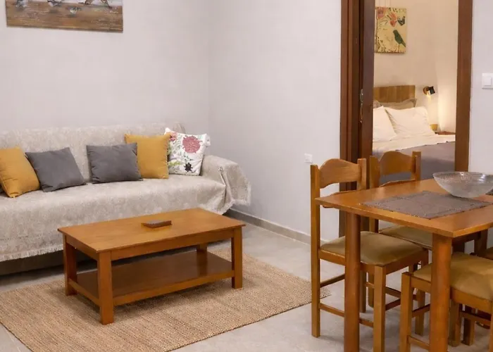 Apartamento Lilys Old Town