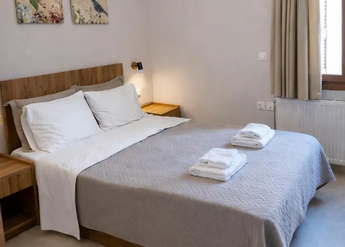 Lilys Old Town Apartamento