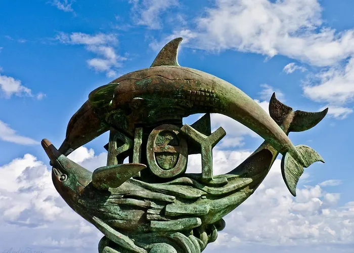 Lilys Old Town Apartamento