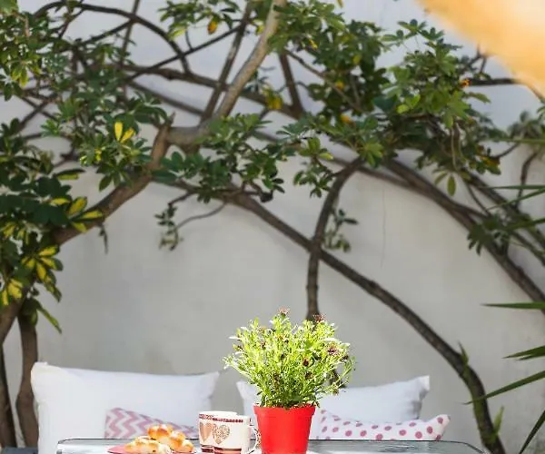 Apartamento Lilys Old Town *