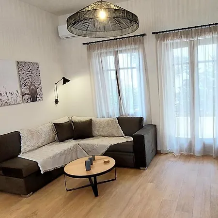 Lilys Apartments Old Town Rethymno *