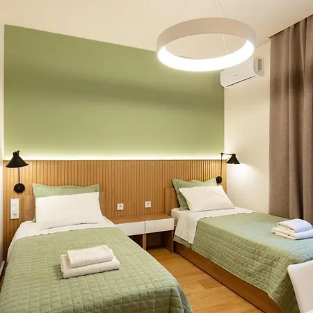 Apartament Lilys Old Town Rethymnon