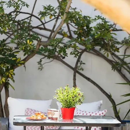 Apartment Lilys Apartments Old Town Rethymno *