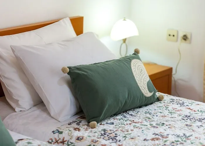 Appartement Lilys Old Town Rethimnon