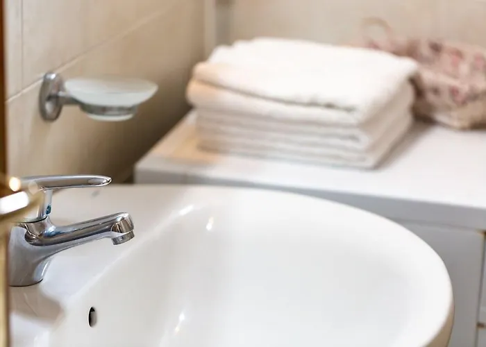 Appartement Lilys Old Town