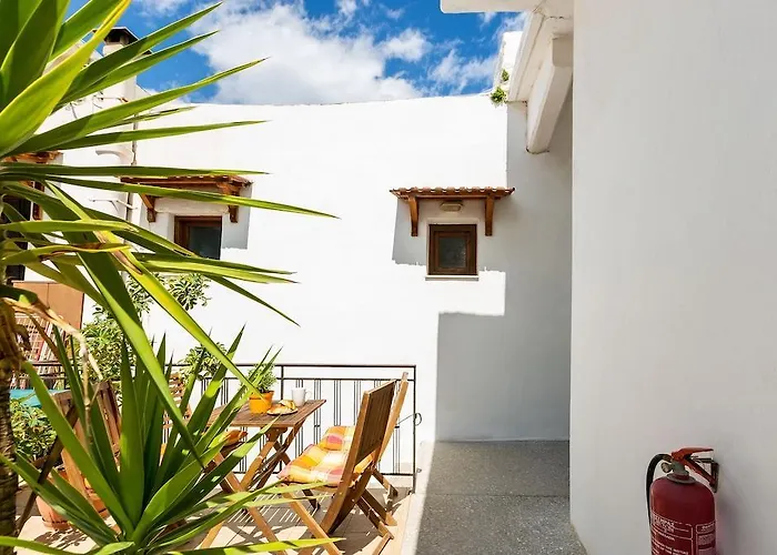 Appartement Lilys Old Town *