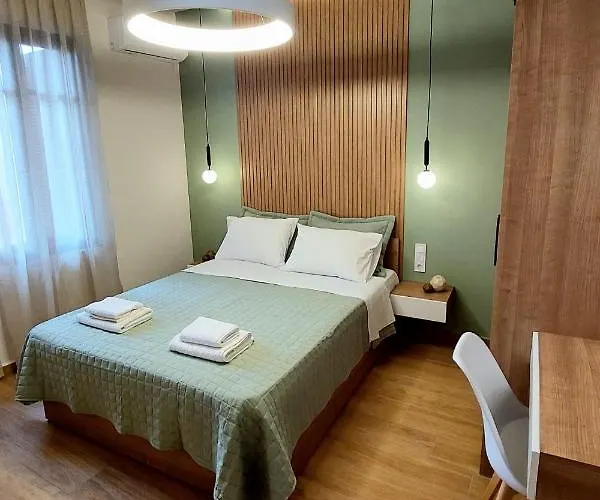 Lilys Old Town Appartement