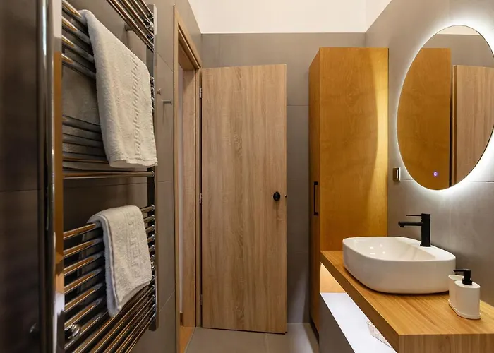 Lilys Old Town * Rethimnon