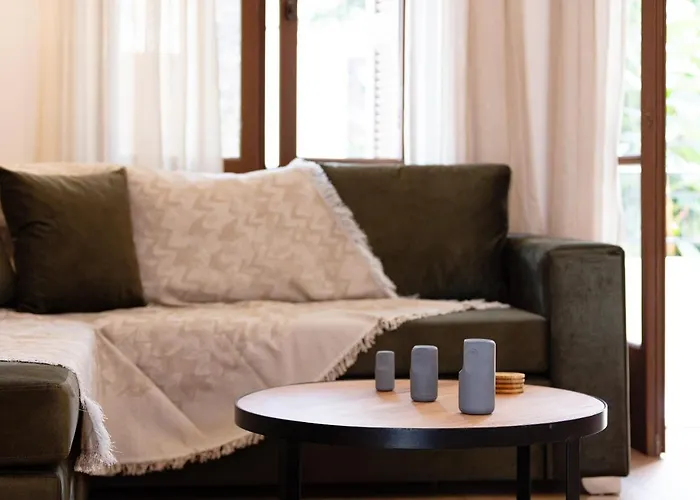 Lilys Old Town Rethimnon