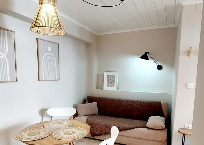 Lilys Old Town Appartement Rethimnon