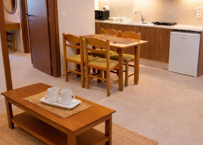 Appartement Lilys Old Town *