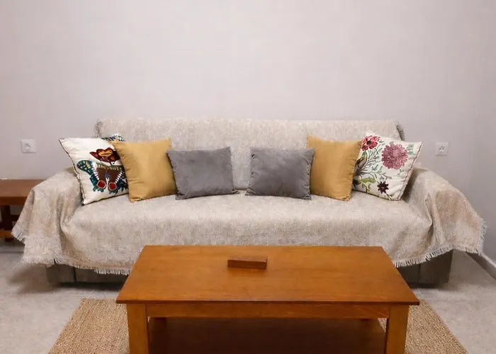 Lilys Old Town Appartement Rethimnon