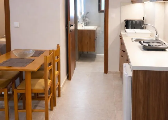 Lilys Old Town Appartement Rethimnon