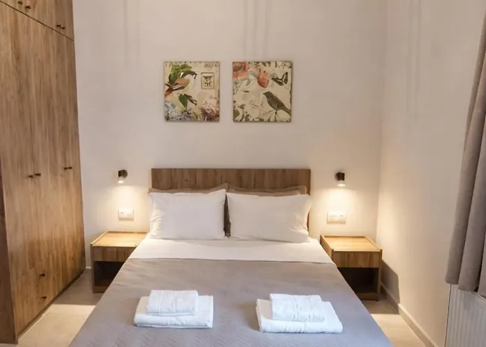 Lilys Old Town * Rethimnon