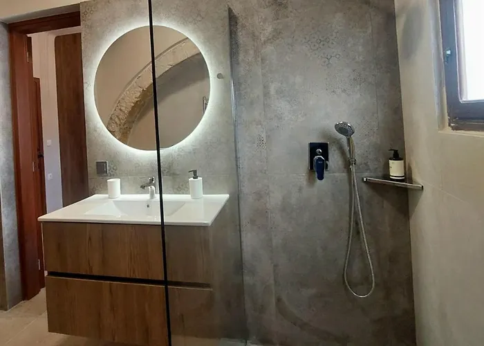 Appartement Lilys Old Town